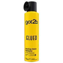 Glued Blasting Freeze Hairspray 300ml _ got2b