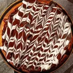 Nutella Waffle