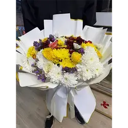 Mixed Bouquet
