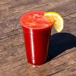 Lemon + Freeze Juice