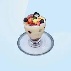 Trifle Fruit