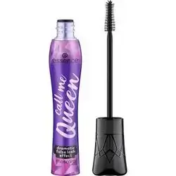 Call Me Queen Mascara False Lash