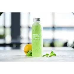 Lemon Mint