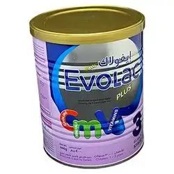 Evolac 400 Gram