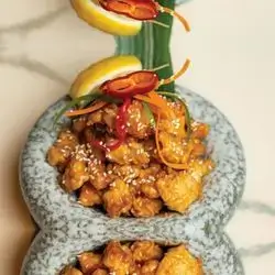 Teriyaki Chicken