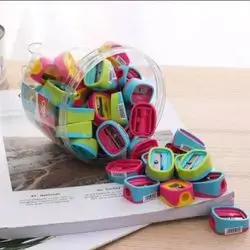 Pencil Sharpener Deli