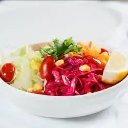 Seasonal Salad