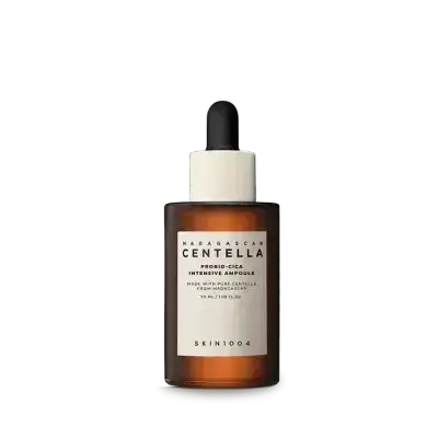 Madagascar Centella Probio-Cica Intensive Ampoule Serum 50ml