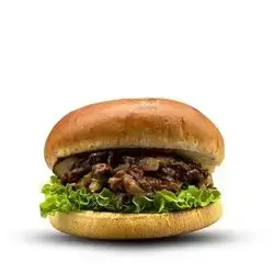 Brisket Burger