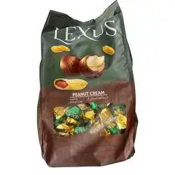 Lexus Chocolate 1kg