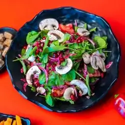 Rocca Salad
