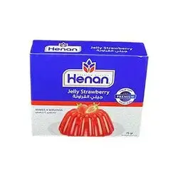 Henan jelly - 75g