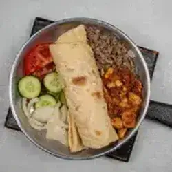 Mix Sandwich