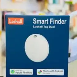 Smart finder by apple & android