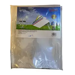 Nilon Clear Sheet A3