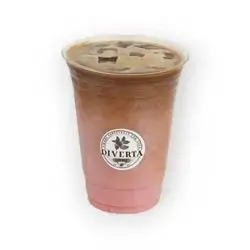 Barbie Iced Latte