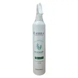 Rosemary Hair Spray – 400ml