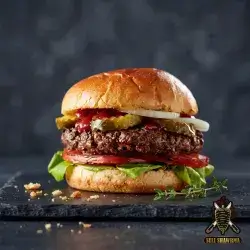Classic Burger
