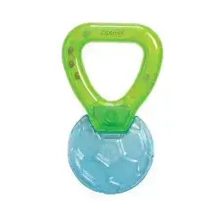 OPTIMAL | WATER FILLED TEETHER