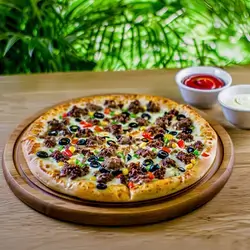 Hi Land Pizza Burger