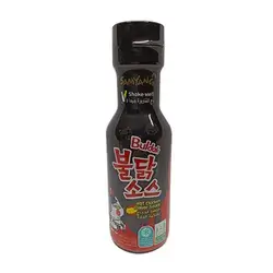 Indomie Korean Spicy Chicken Sauce
