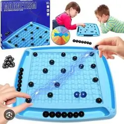Mocknatis Game