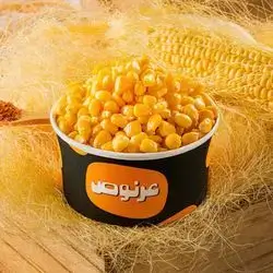 Corn With Butter