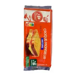Carrefour Sliced Fondu Cheese 300G