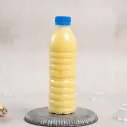 Fresh Ginger Juice 0.5L