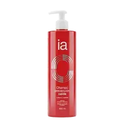 Hair Loss Prevention Shampoo 500ml _ ia