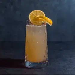 Natural Lemon Juice