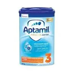 Aptamil 3 Milk 800G
