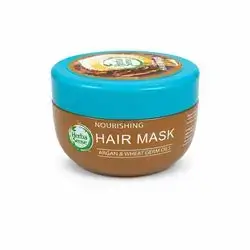 Herba Sense Nourishing Hair Mask 