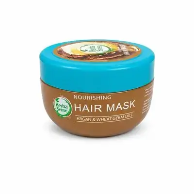 Herba Sense Nourishing Hair Mask