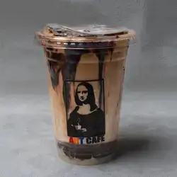 Ice Mocha