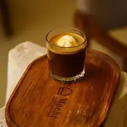 Affogato