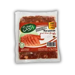 Erbil Pasteur 400g