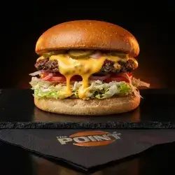 Palace Burger
