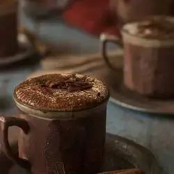 Chocolate