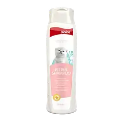 Bioline Kitten Shampoo 200ml
