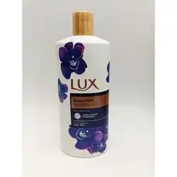 Lux Bath Gel