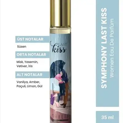 Thalia Last Kiss for women (35ml)
