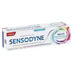 Sensodyne multi protection