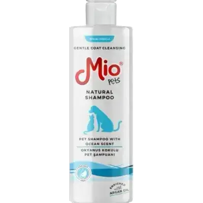 Mio Shampoo Ocean Breeze 250 ml