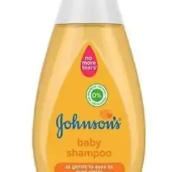 Johnson Baby Shampoo 200ml