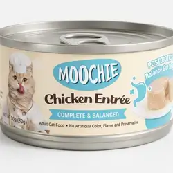 Moochie Chicken