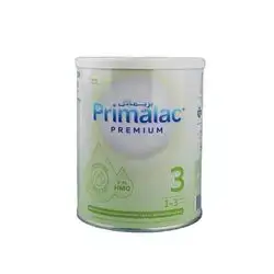 PRIMALAC 3-900G ... MILK
