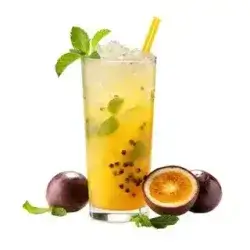 Passion Fruit Mojito 