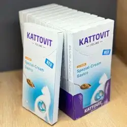 Gastro with Chicken ×6×11 Carton