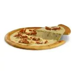 Crispy Chicken Pizza